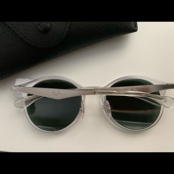 Ray Ban sunglasses